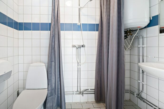 Imagen general del Hotel First Camp Bj&ouml;rkn&auml;s Boden. Foto 2