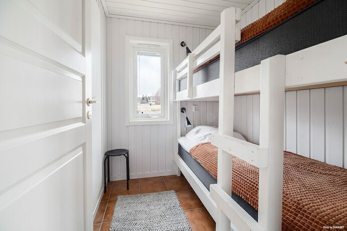 Imagen de la habitación del Hotel First Camp Bj&ouml;rkn&auml;s Boden. Foto 17