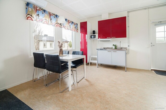 Imagen general del Hotel First Camp Bj&ouml;rkn&auml;s Boden. Foto 5