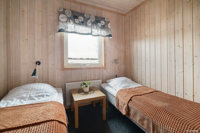 Imagen general del Hotel First Camp Bj&ouml;rkn&auml;s Boden. Foto 11