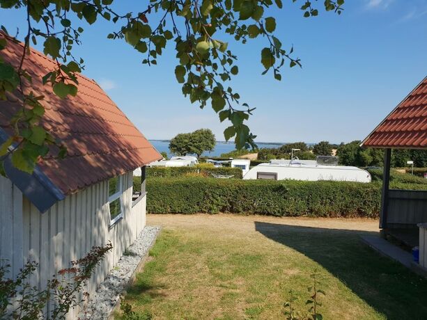 Imagen de la habitación del Hotel First Camp B&oslash;jden Strand. Foto 2