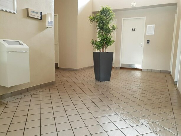 Imagen de la habitación del Hotel First Camp B&oslash;jden Strand. Foto 11