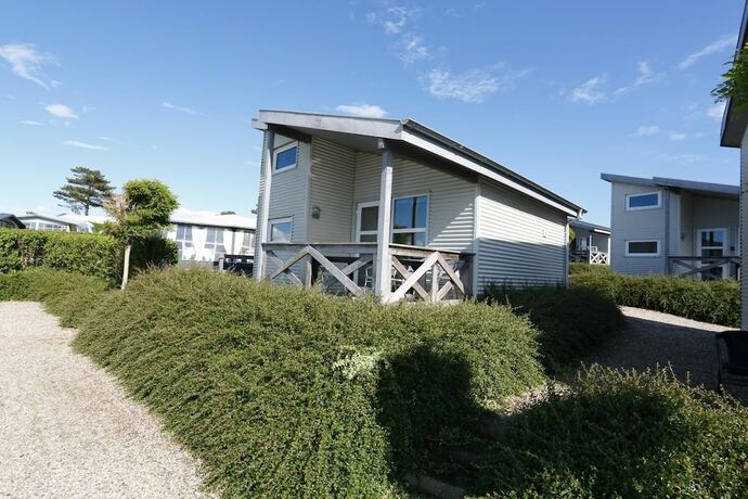 Imagen de la habitación del Hotel First Camp B&oslash;jden Strand. Foto 12