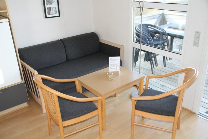 Imagen de la habitación del Hotel First Camp B&oslash;jden Strand. Foto 16