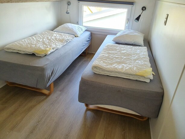 Imagen de la habitación del Hotel First Camp B&oslash;jden Strand. Foto 17
