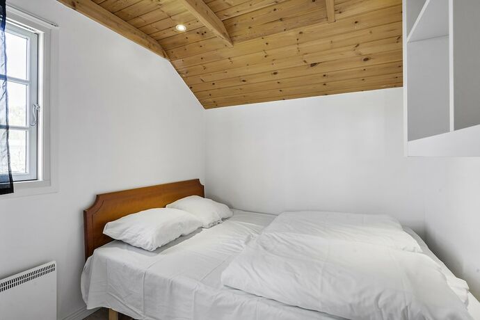 Imagen general del Hotel First Camp Bøsøre Strand Fyn. Foto 1