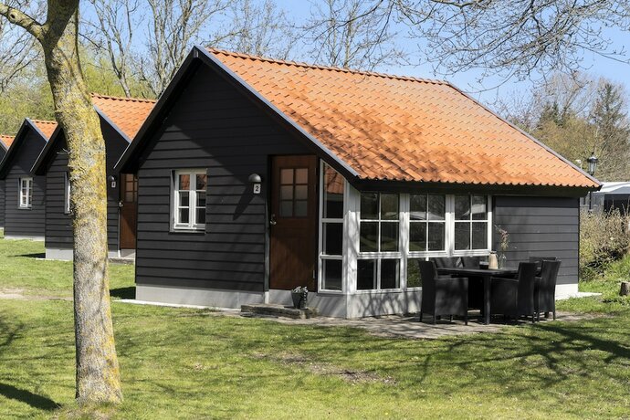 Imagen de la habitación del Hotel First Camp B&oslash;s&oslash;re Strand Fyn. Foto 18