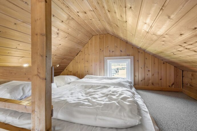 Imagen general del Hotel First Camp B&oslash;s&oslash;re Strand Fyn. Foto 10
