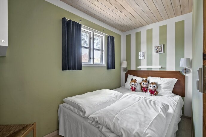 Imagen general del Hotel First Camp B&oslash;s&oslash;re Strand Fyn. Foto 14