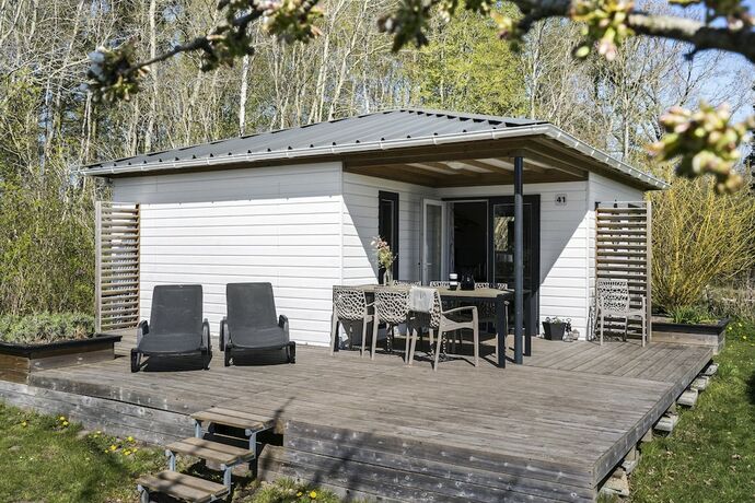 Imagen de la habitación del Hotel First Camp B&oslash;s&oslash;re Strand Fyn. Foto 20