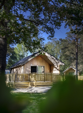 Imagen general del Hotel First Camp City Stockholm. Foto 3