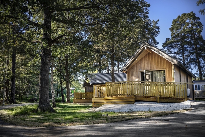 Imagen general del Hotel First Camp City Stockholm. Foto 4