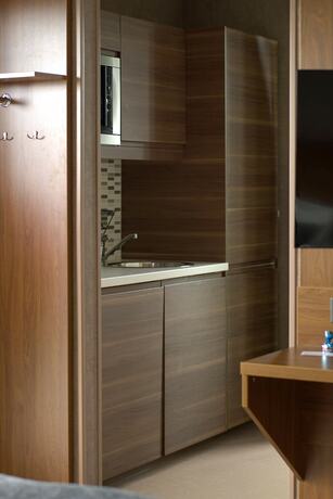 Imagen de la habitación del Hotel First Camp City Str&ouml;mstad. Foto 17