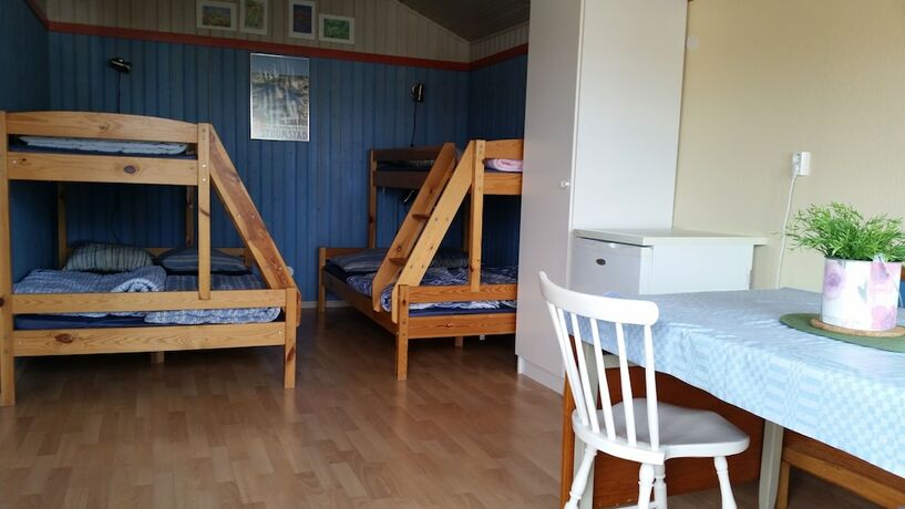 Imagen general del Hotel First Camp City Str&ouml;mstad. Foto 1