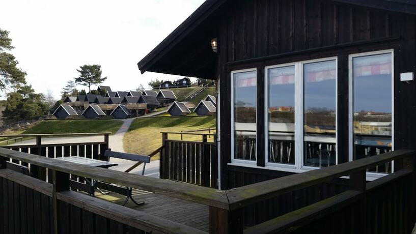 Imagen general del Hotel First Camp City Str&ouml;mstad. Foto 3