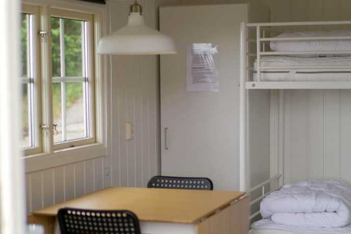 Imagen general del Hotel First Camp City Str&ouml;mstad. Foto 4