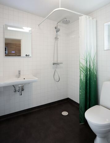 Imagen general del Hotel First Camp City Str&ouml;mstad. Foto 5