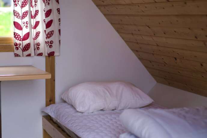 Imagen general del Hotel First Camp City Str&ouml;mstad. Foto 10