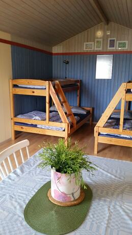 Imagen general del Hotel First Camp City Str&ouml;mstad. Foto 11