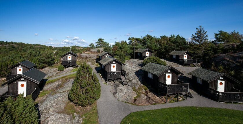 Imagen general del Hotel First Camp City Str&ouml;mstad. Foto 14