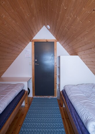 Imagen general del Hotel First Camp City Str&ouml;mstad. Foto 16