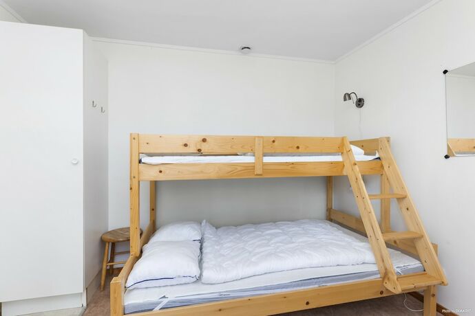 Imagen de la habitación del Hotel First Camp Ekudden Mariestad. Foto 15