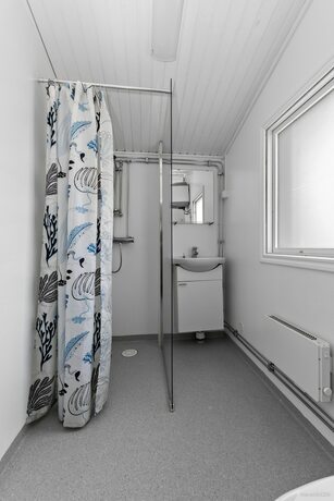 Imagen general del Hotel First Camp Ekudden Mariestad. Foto 2
