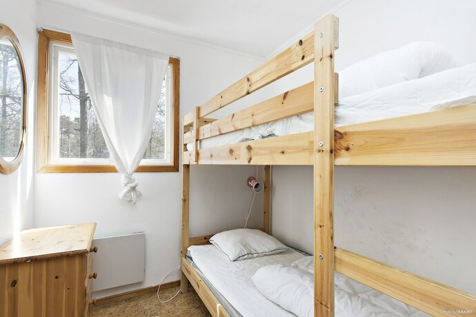 Imagen general del Hotel First Camp Ekudden Mariestad. Foto 3