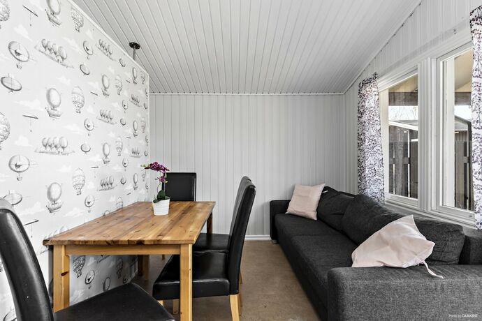 Imagen general del Hotel First Camp Ekudden Mariestad. Foto 4