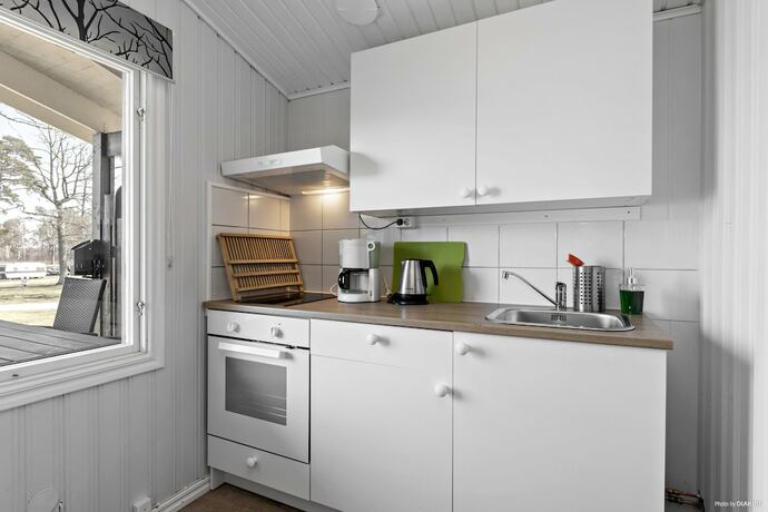 Imagen general del Hotel First Camp Ekudden Mariestad. Foto 5