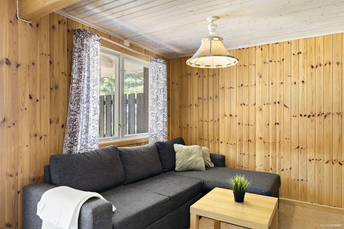 Imagen general del Hotel First Camp Ekudden Mariestad. Foto 8