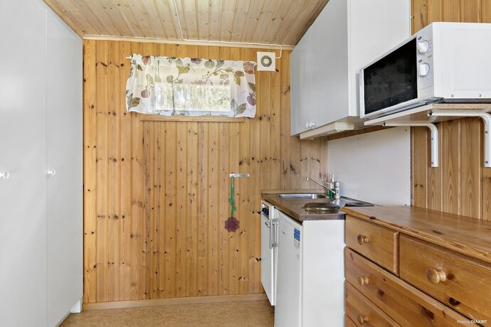 Imagen general del Hotel First Camp Ekudden Mariestad. Foto 10