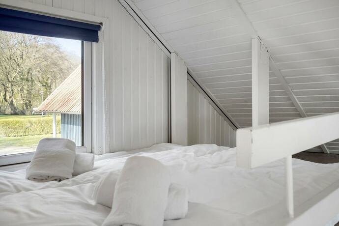 Imagen de la habitación del Hotel First Camp Frigard Flensborg Fjord. Foto 15