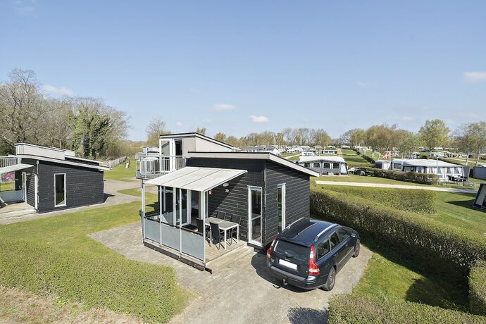 Imagen de la habitación del Hotel First Camp Frigard Flensborg Fjord. Foto 19