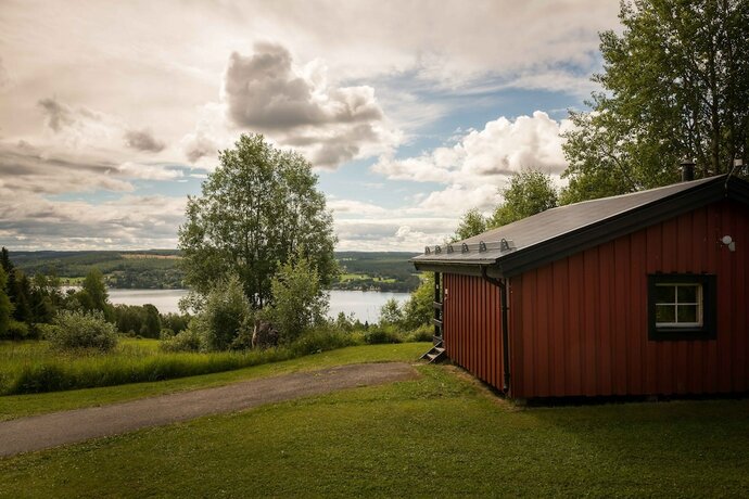 Imagen general del Hotel First Camp Frösön Östersund. Foto 9