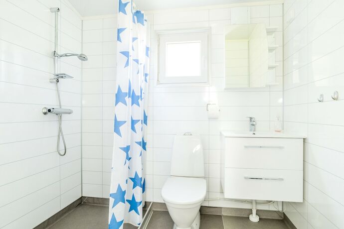 Imagen general del Hotel First Camp Frösön Östersund. Foto 10