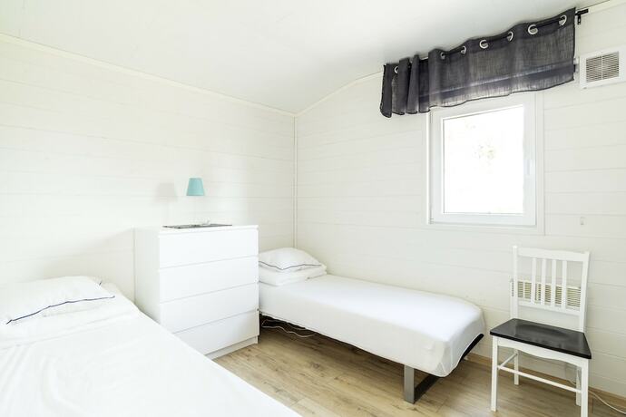 Imagen de la habitación del Hotel First Camp Frösön Östersund. Foto 17
