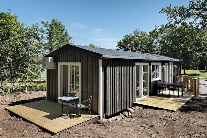 Imagen de la habitación del Hotel First Camp Glyttinge-Link&ouml;ping. Foto 2