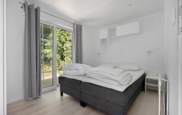 Imagen de la habitación del Hotel First Camp Glyttinge-Link&ouml;ping. Foto 3