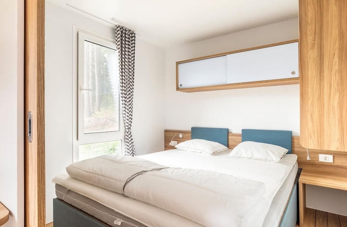 Imagen de la habitación del Hotel First Camp Glyttinge-Link&ouml;ping. Foto 4