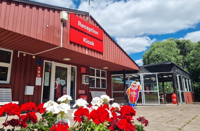 Imagen de los interiores del Hotel First Camp Glyttinge-Link&ouml;ping. Foto 15