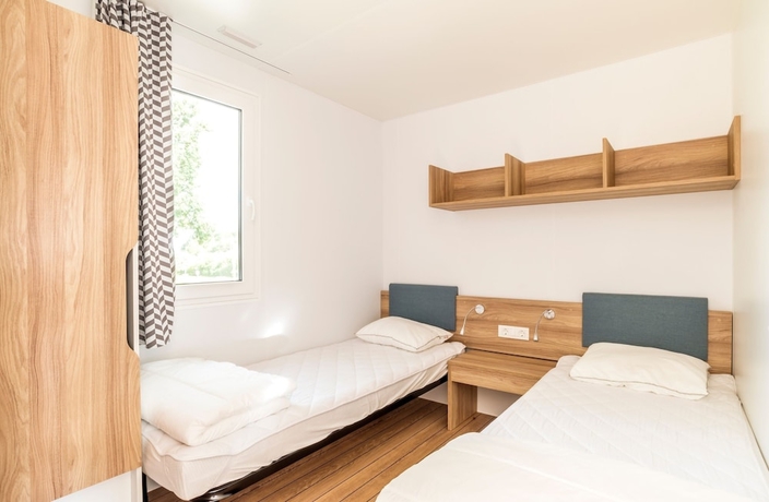 Imagen de la habitación del Hotel First Camp Glyttinge-Link&ouml;ping. Foto 7