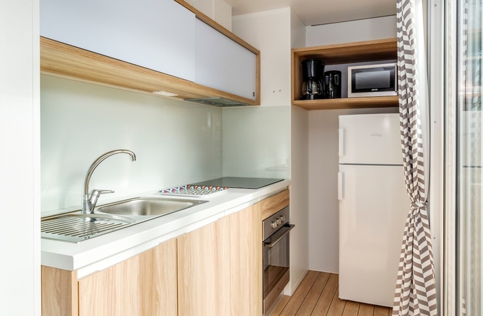 Imagen de la habitación del Hotel First Camp Glyttinge-Link&ouml;ping. Foto 11