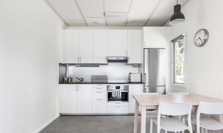 Imagen de la habitación del Hotel First Camp Glyttinge-Link&ouml;ping. Foto 12