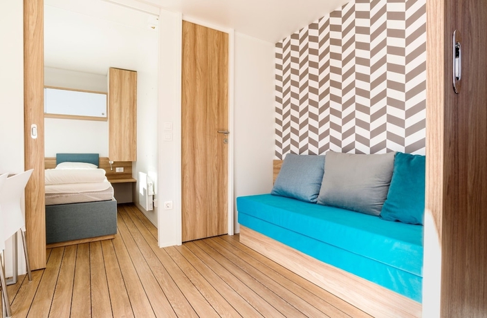 Imagen de la habitación del Hotel First Camp Glyttinge-Link&ouml;ping. Foto 13