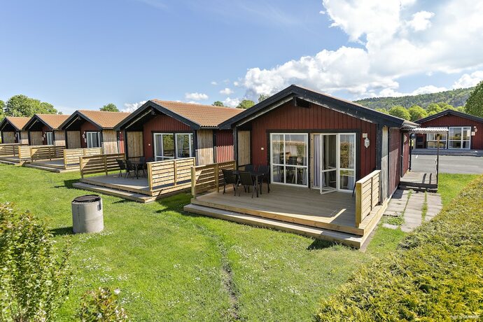 Imagen general del Hotel First Camp Gr&auml;nna. Foto 5