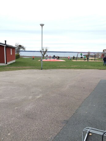 Imagen general del Hotel First Camp Gr&auml;nna. Foto 8