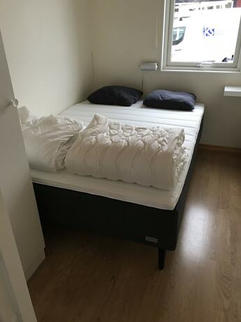 Imagen de la habitación del Hotel First Camp Gr&auml;nna. Foto 17