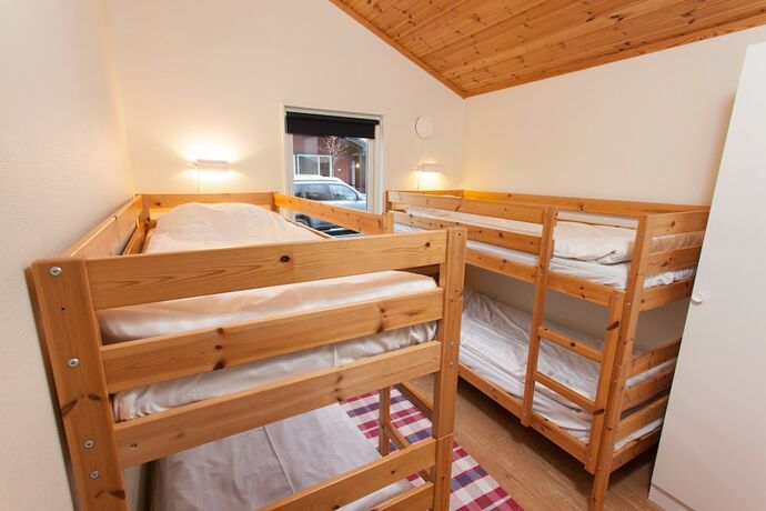 Imagen de la habitación del Hotel First Camp Gr&auml;nna. Foto 19