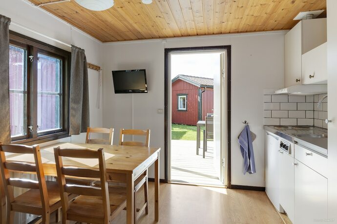 Imagen de la habitación del Hotel First Camp Gr&auml;nna. Foto 20